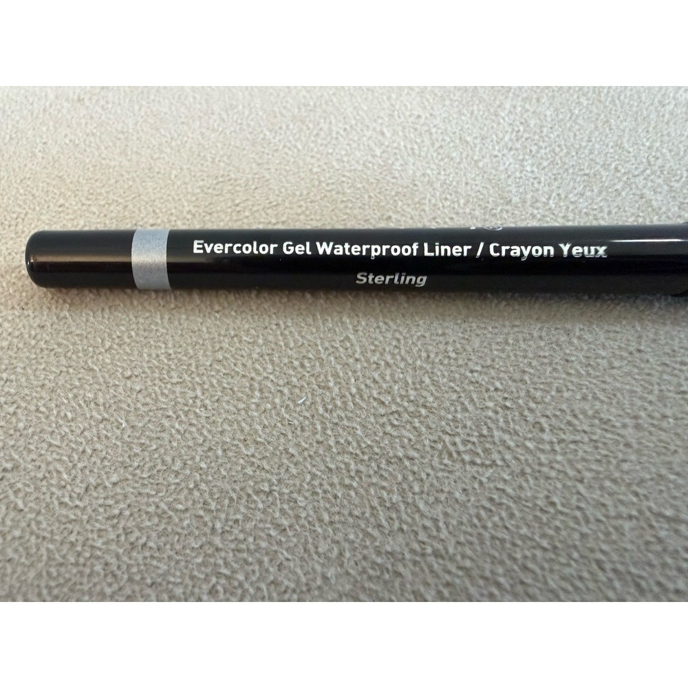 Mally Evercolor Gel Waterproof Liner / Crayon Yeux Sterling